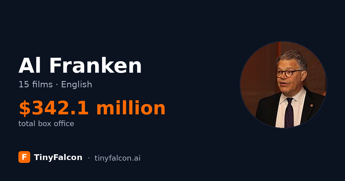 Al Franken