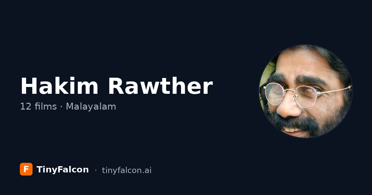 Hakim Rawther