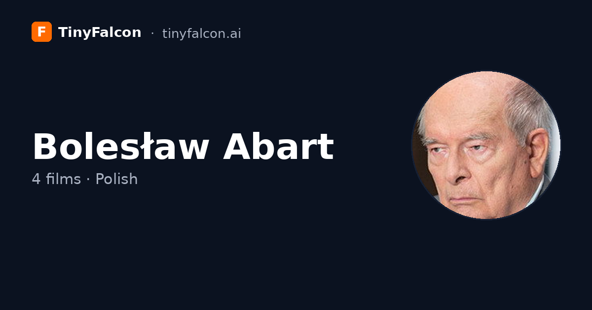 Bolesław Abart