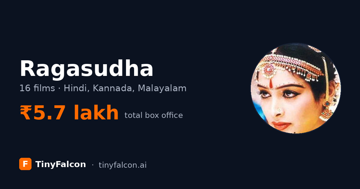Ragasudha