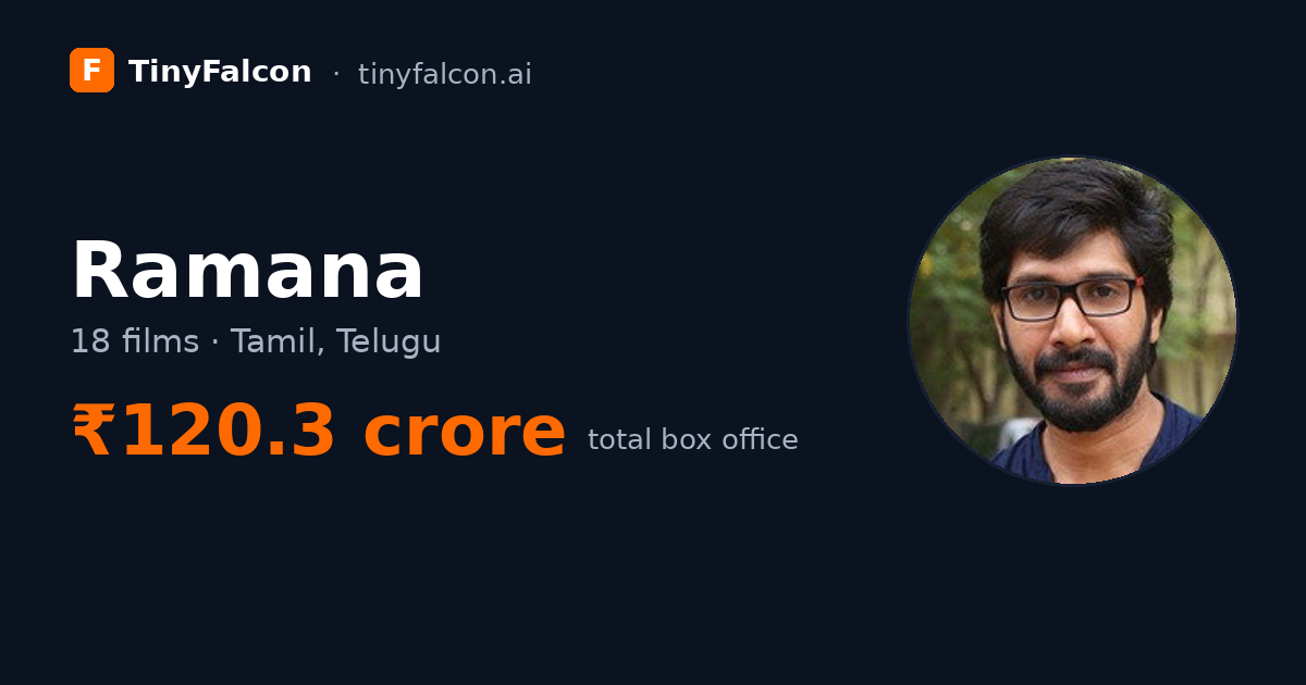Ramana