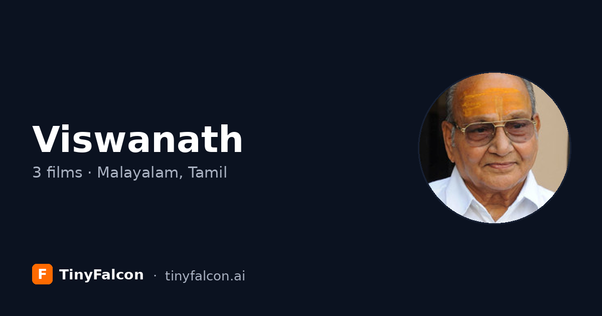 Viswanath