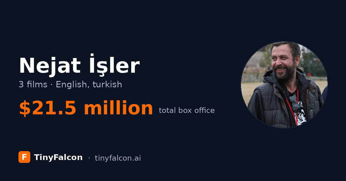 Nejat İşler