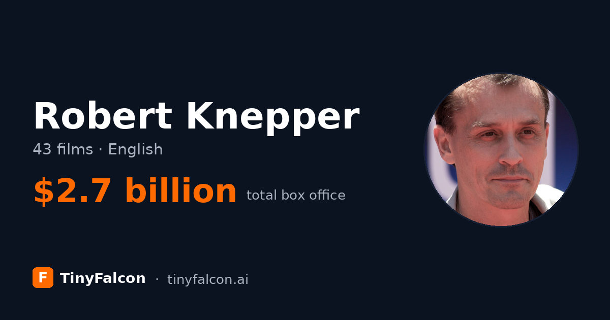 Robert Knepper