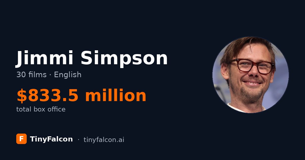 Jimmi Simpson