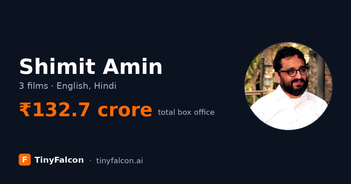 Shimit Amin