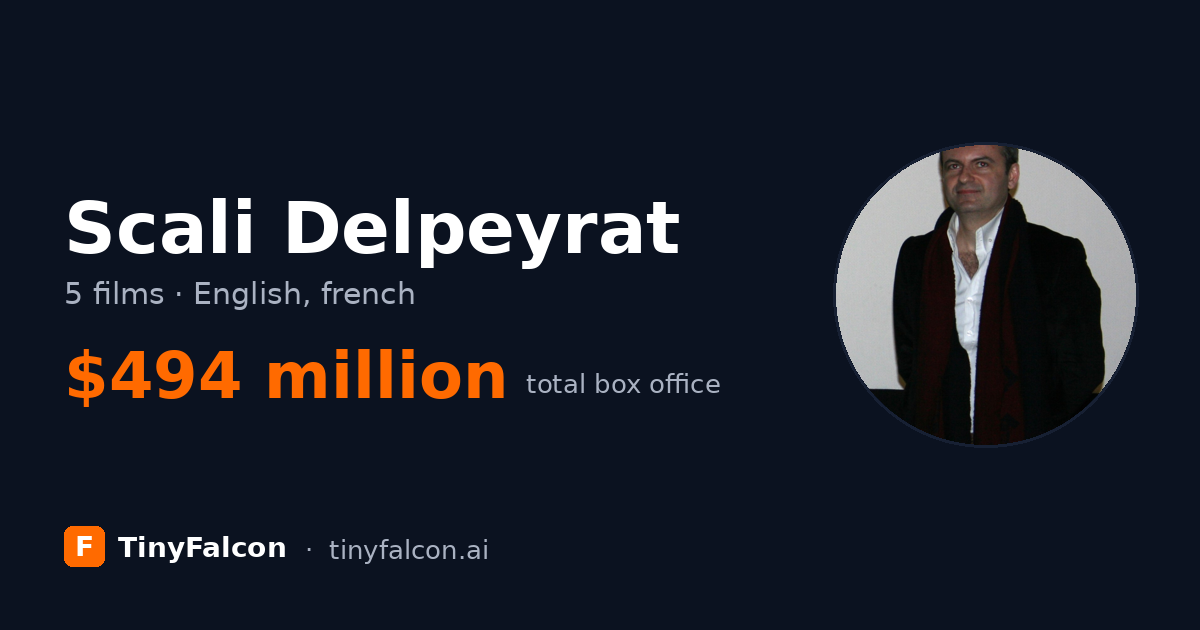 Scali Delpeyrat