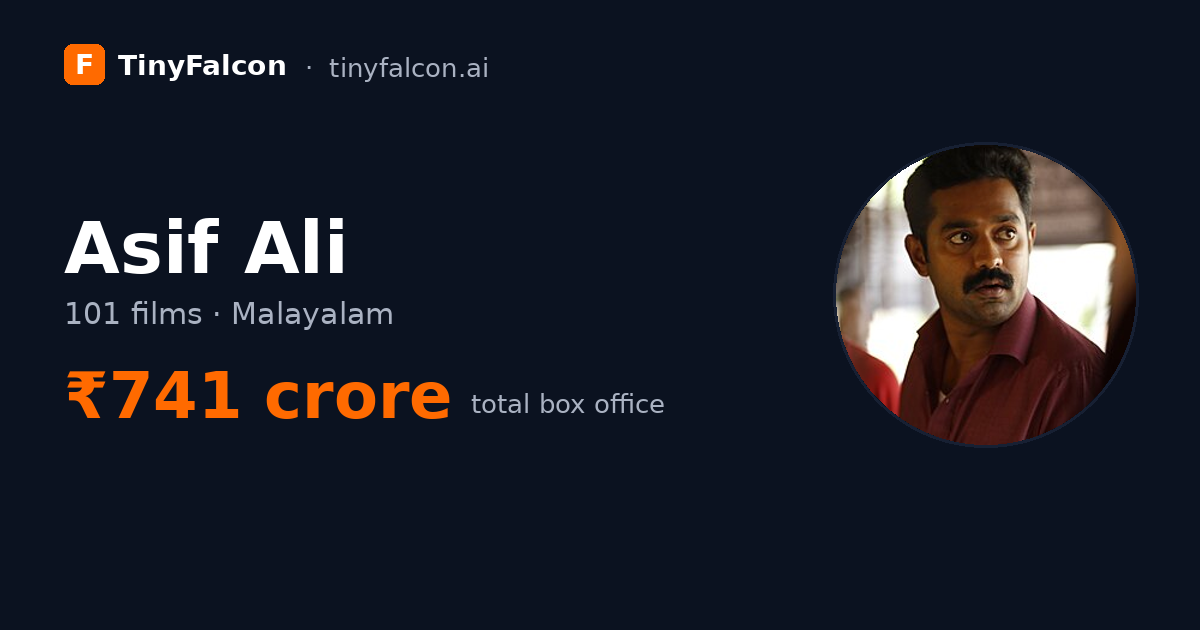 Asif Ali