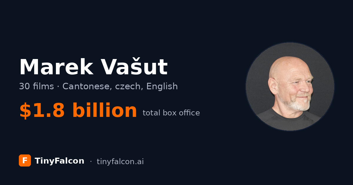 Marek Vašut