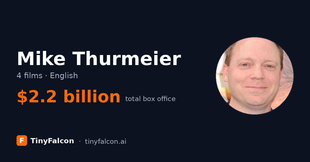 Mike Thurmeier
