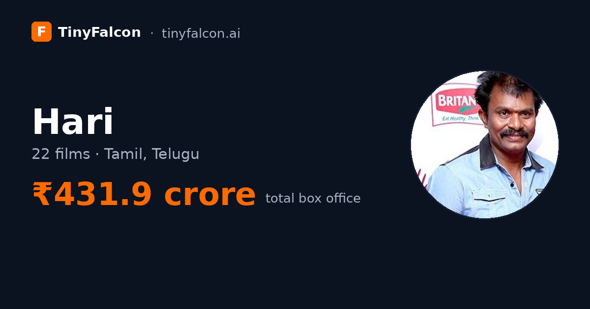 Hari
