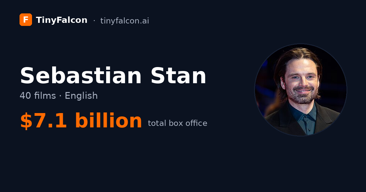 Sebastian Stan