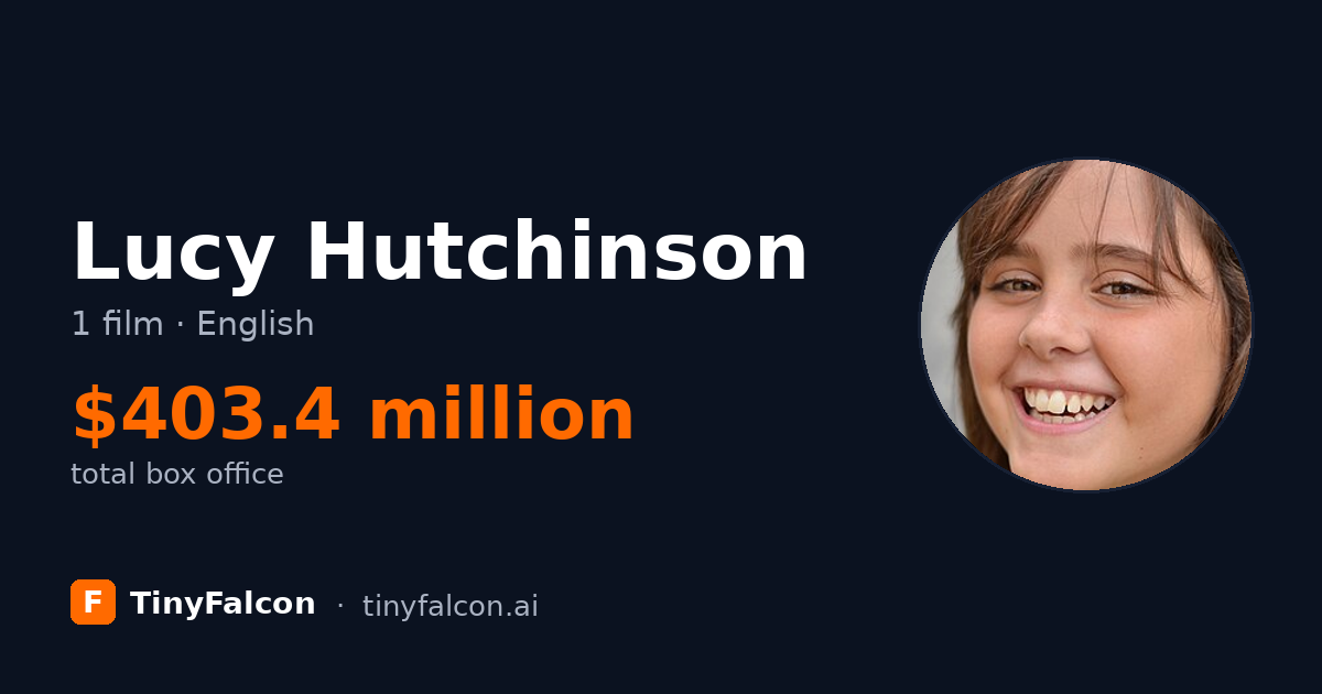 Lucy Hutchinson