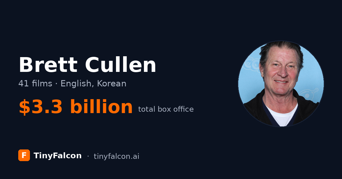 Brett Cullen