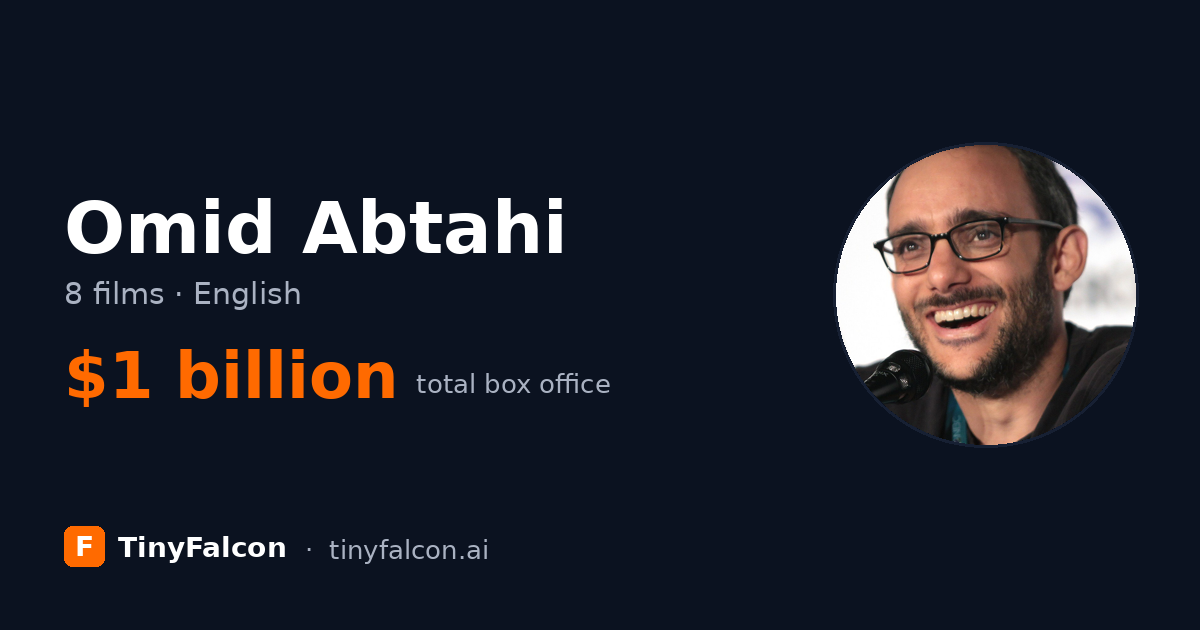 Omid Abtahi