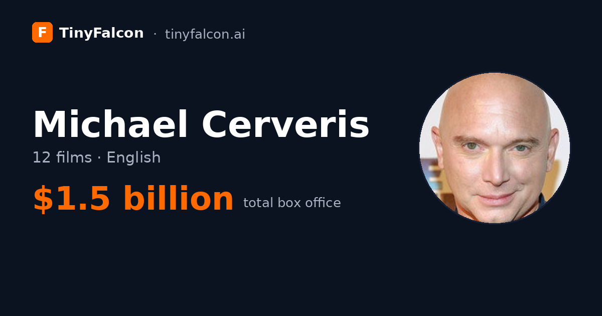 Michael Cerveris