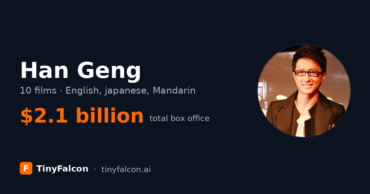 Han Geng