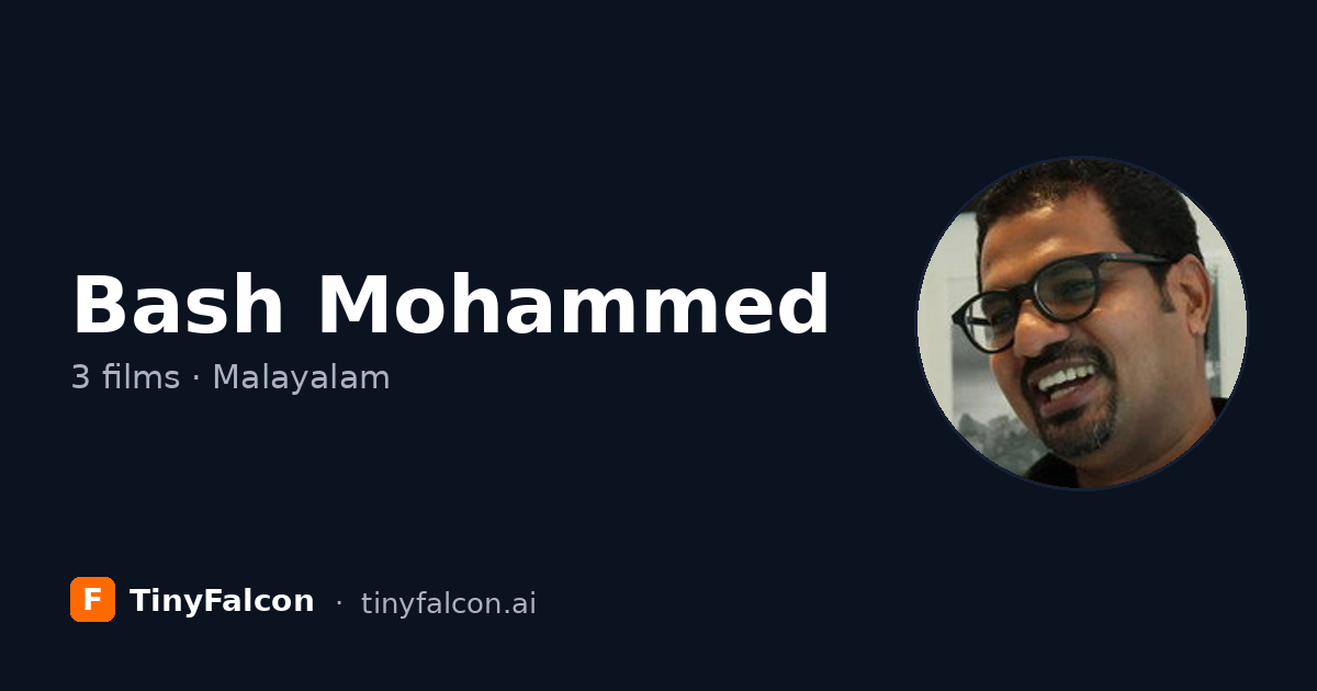 Bash Mohammed