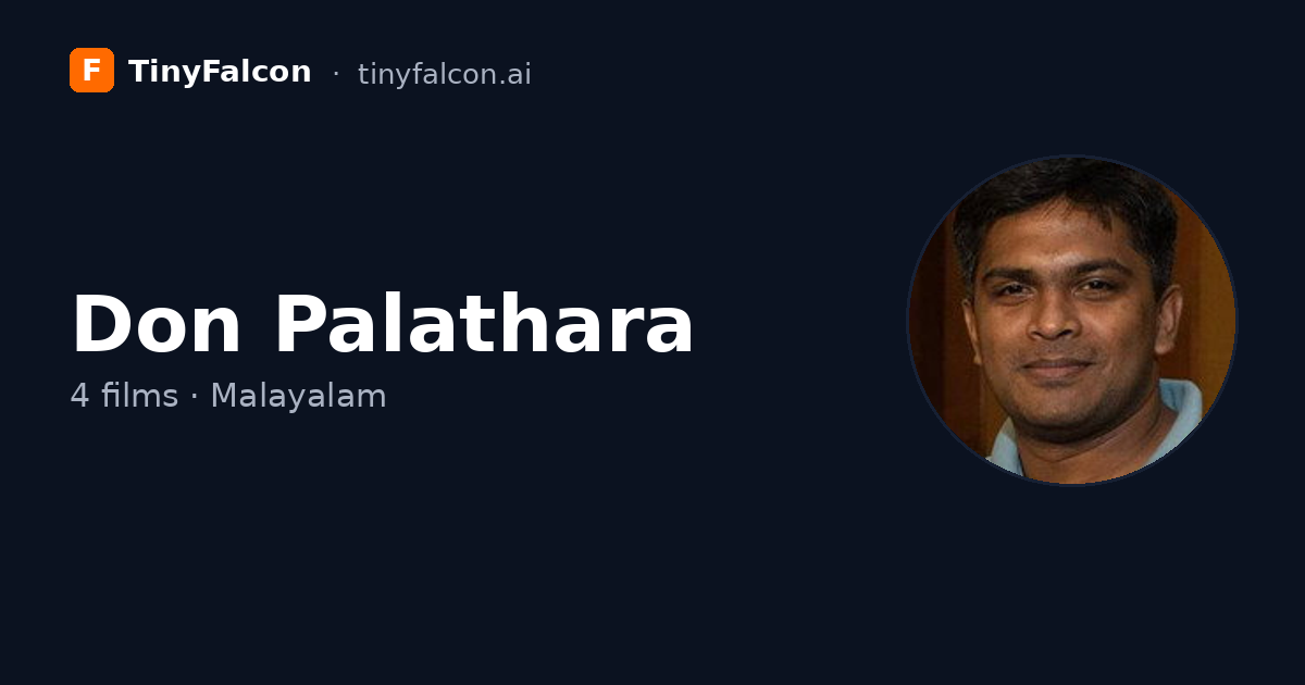 Don Palathara