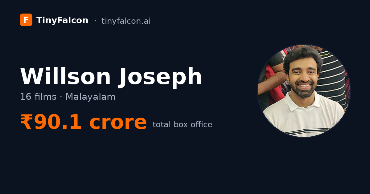 Willson Joseph