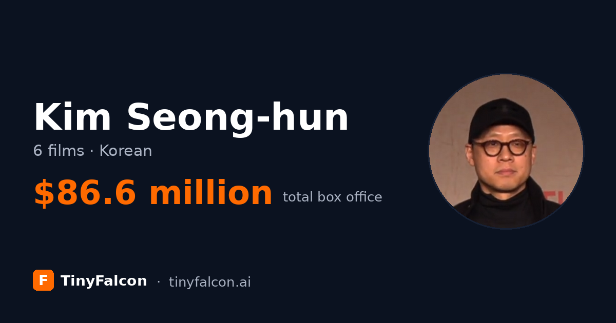Kim Seong-hun