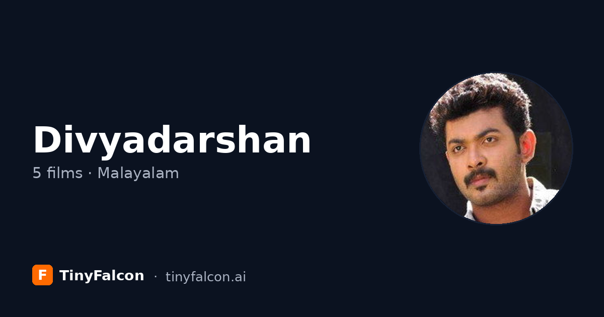 Divyadarshan