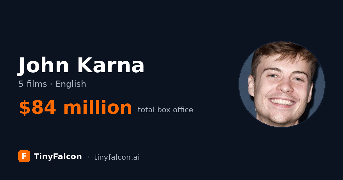 John Karna