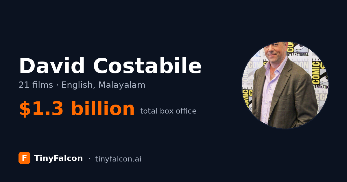 David Costabile
