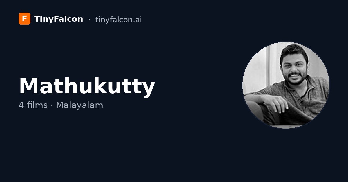 Mathukutty
