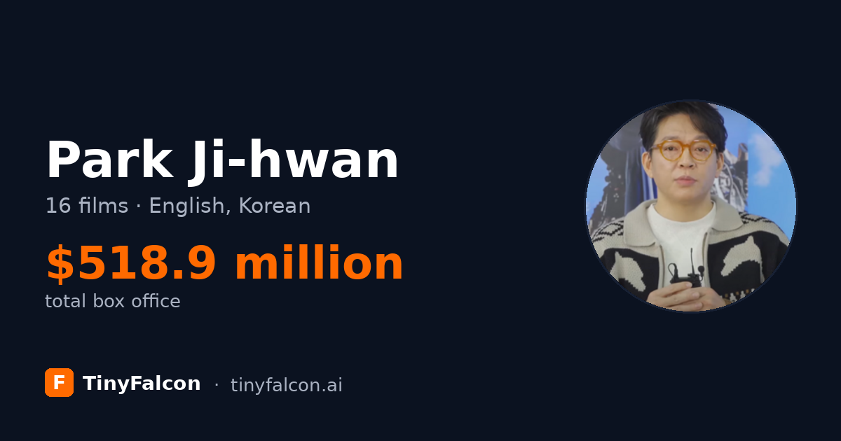 Park Ji-hwan