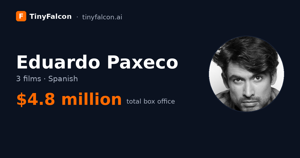 Eduardo Paxeco