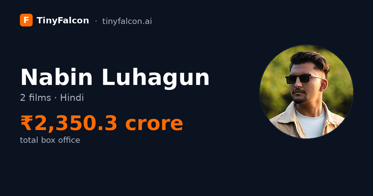 Nabin Luhagun