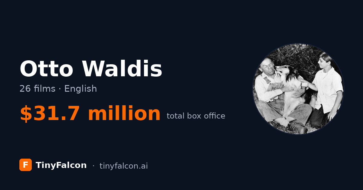 Otto Waldis