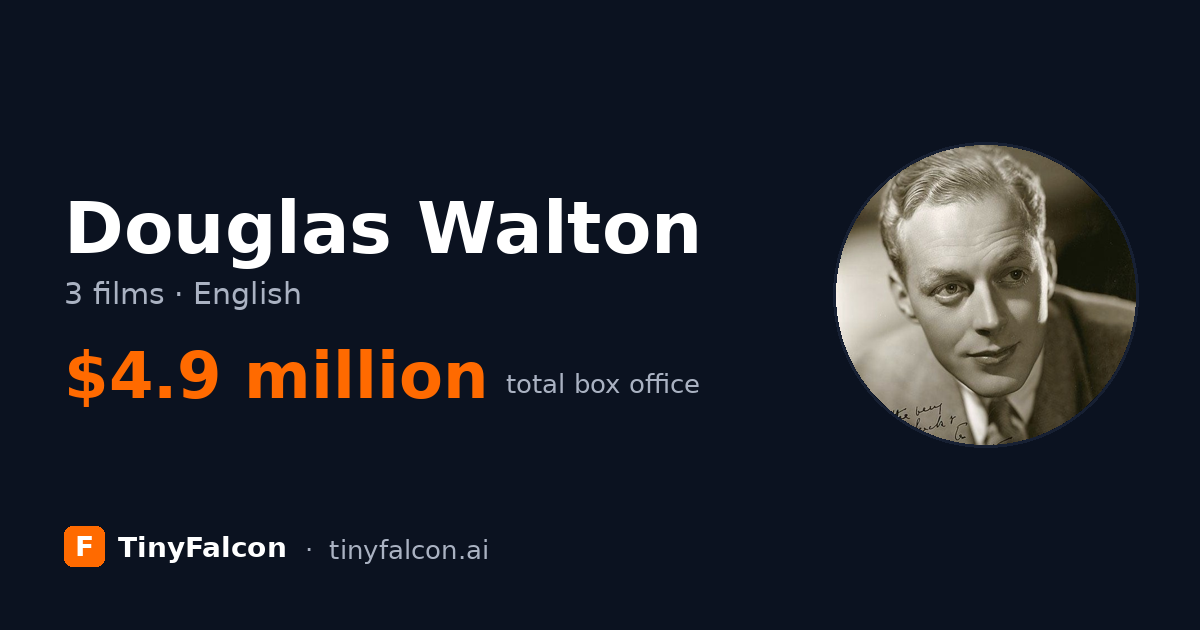 Douglas Walton