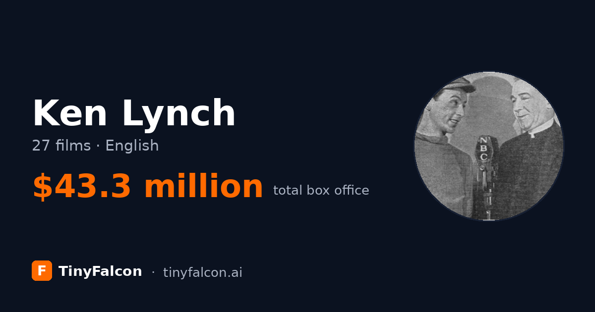 Ken Lynch