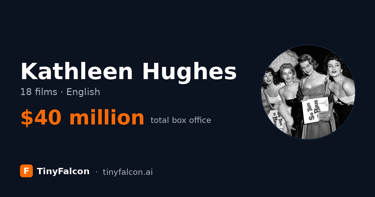 Kathleen Hughes