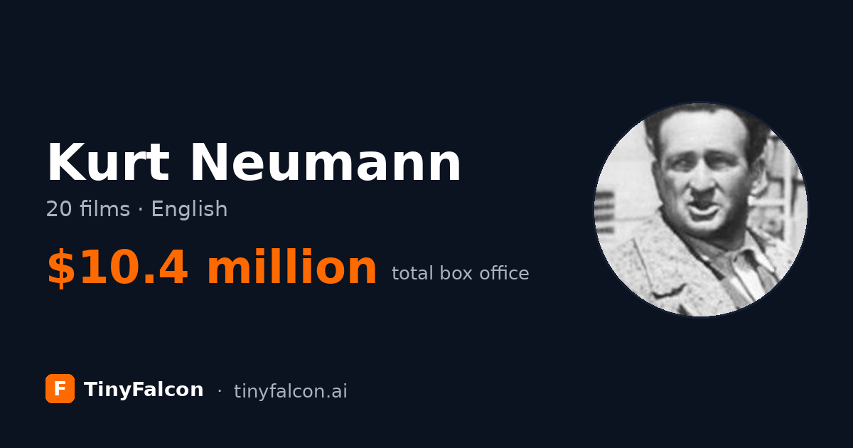 Kurt Neumann