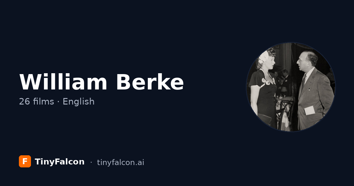 William Berke