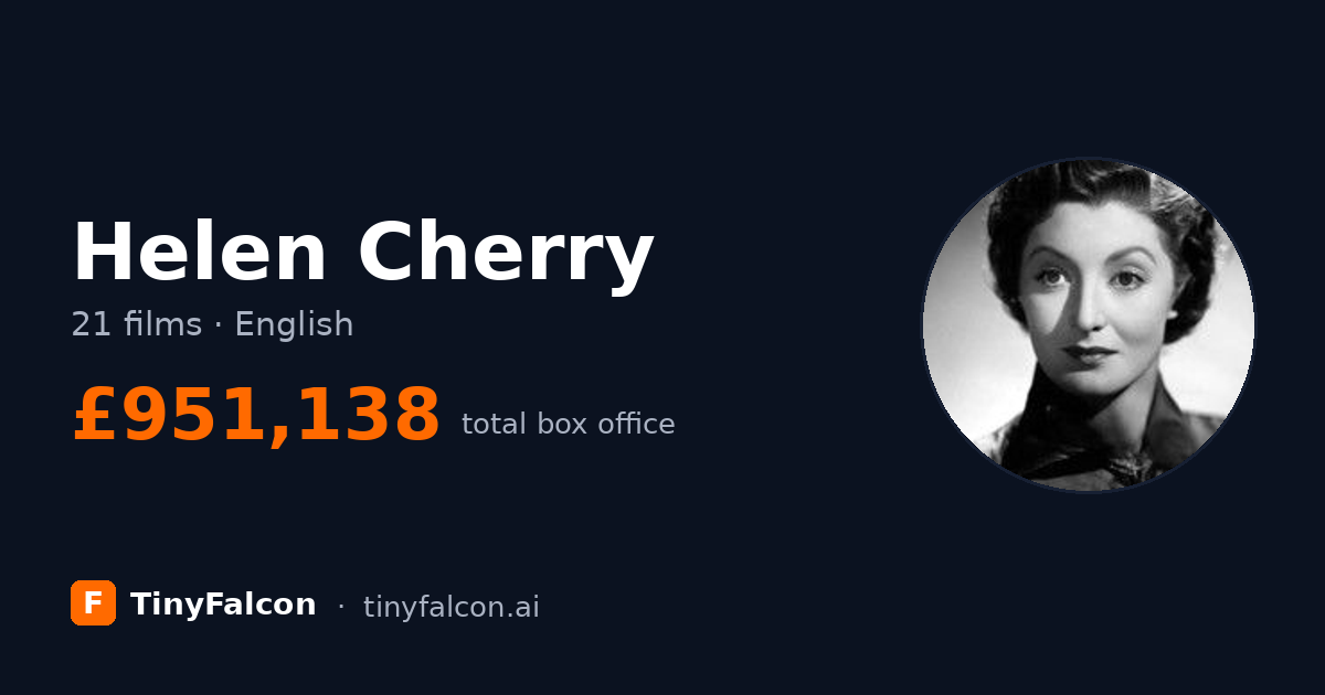 Helen Cherry