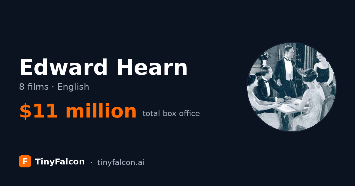 Edward Hearn