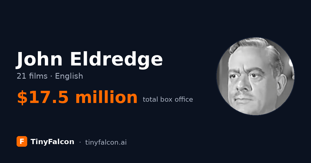 John Eldredge