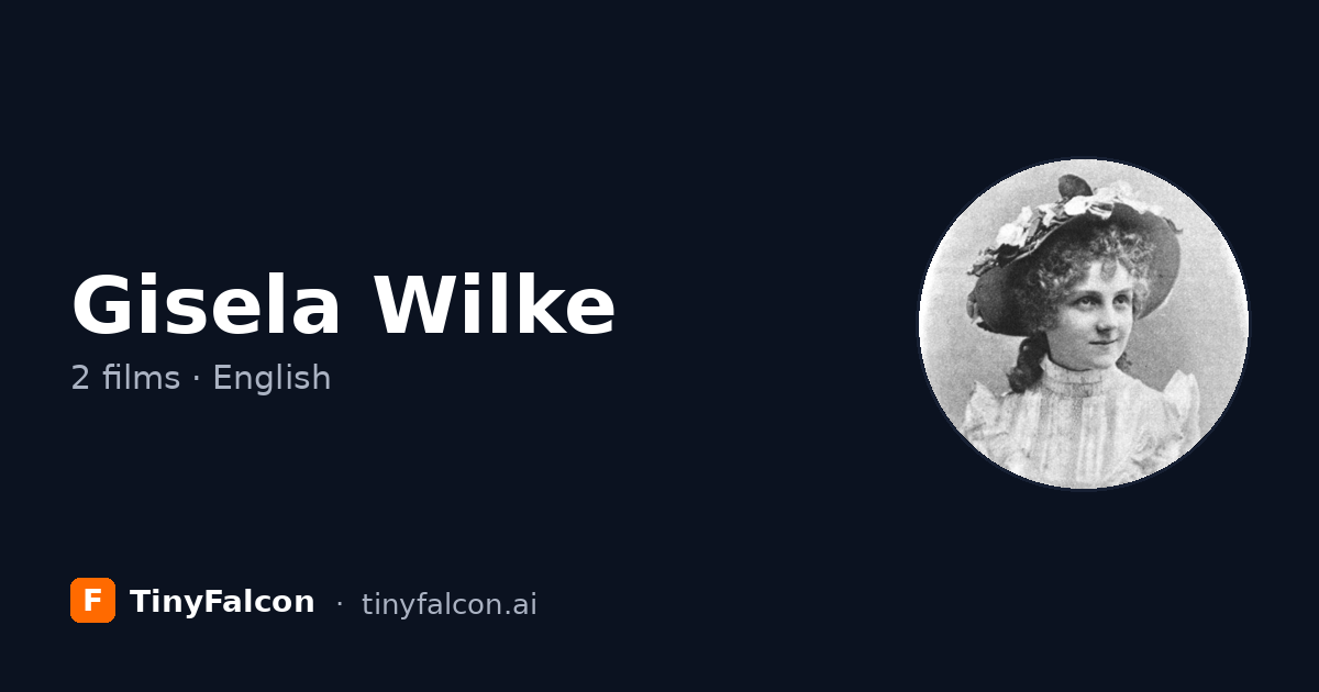 Gisela Wilke
