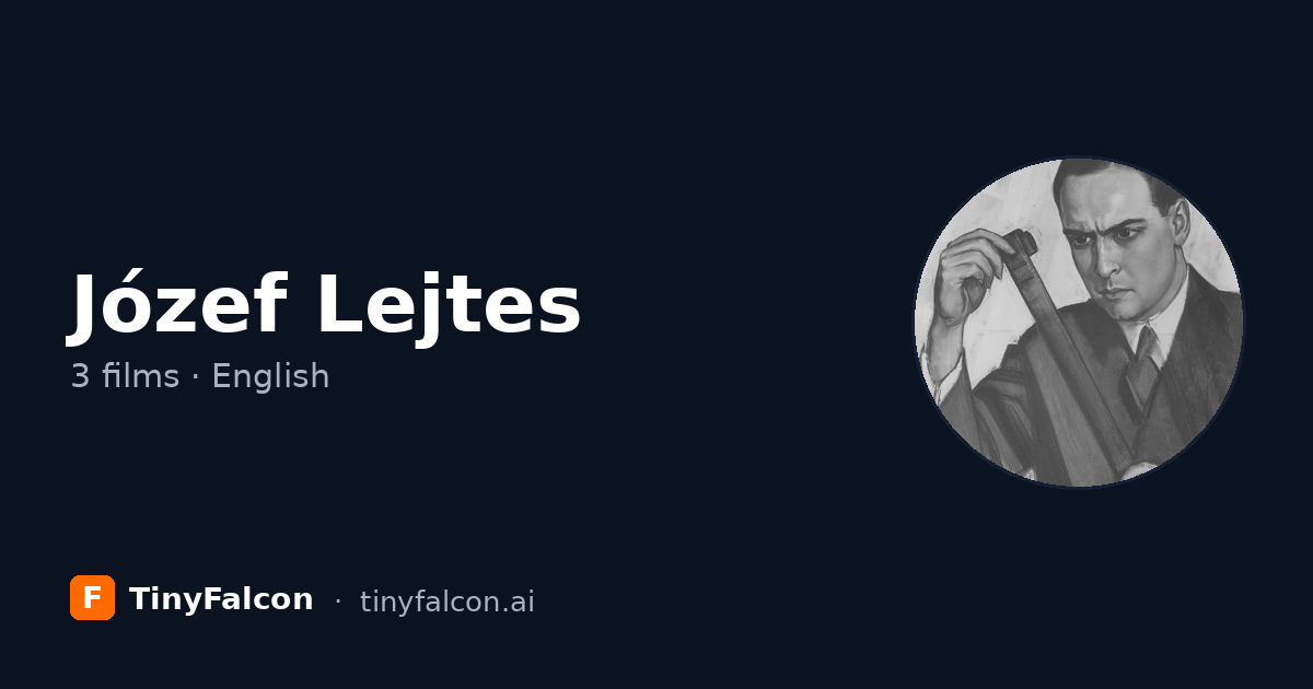 Józef Lejtes