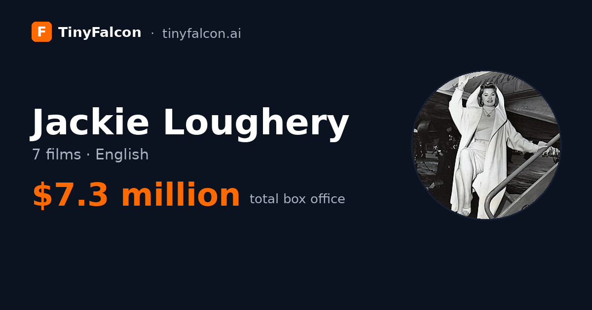 Jackie Loughery