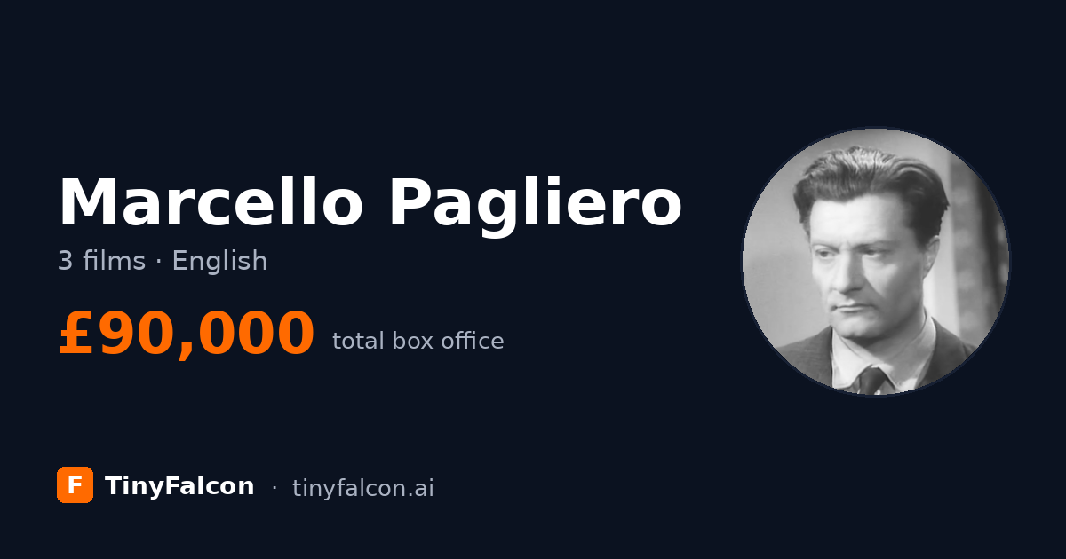 Marcello Pagliero
