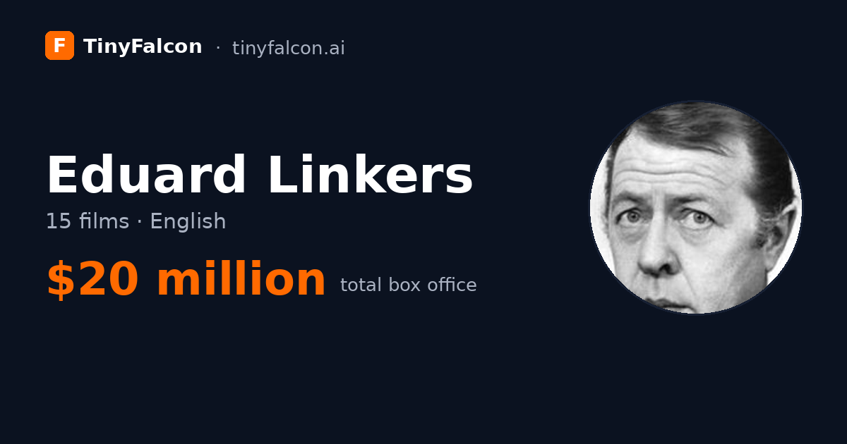 Eduard Linkers