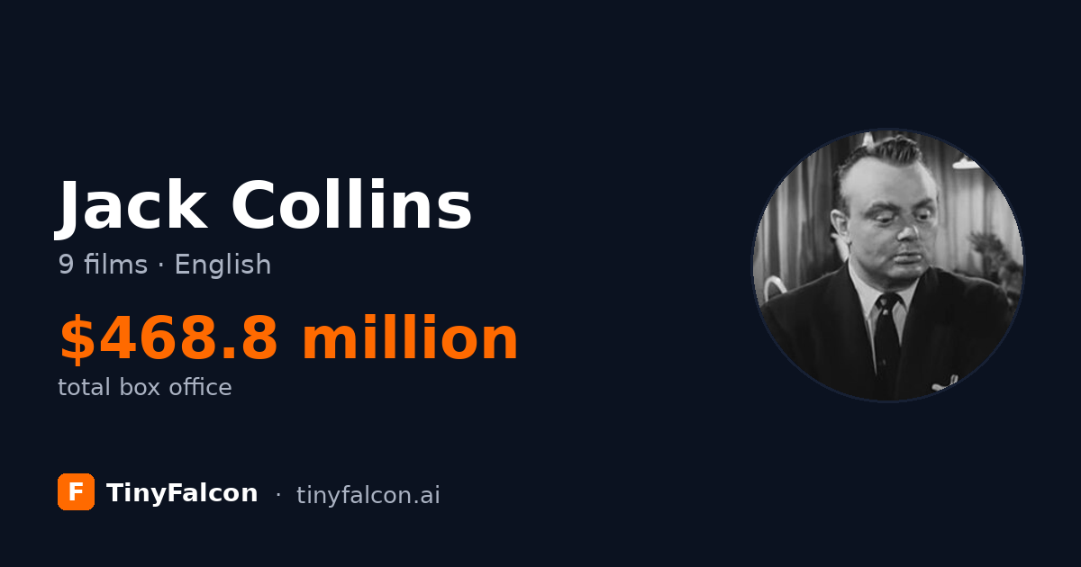 Jack Collins