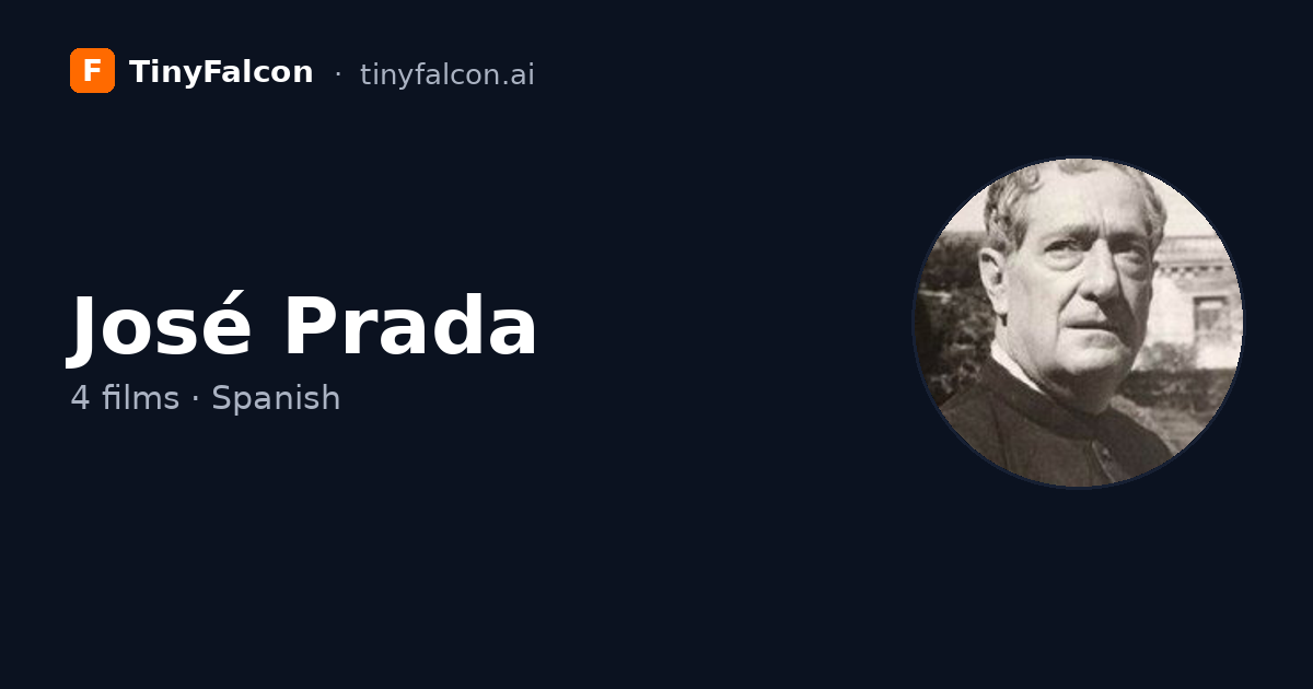 José Prada