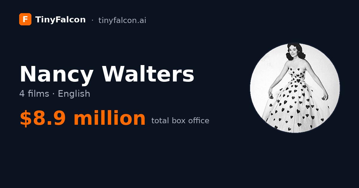 Nancy Walters