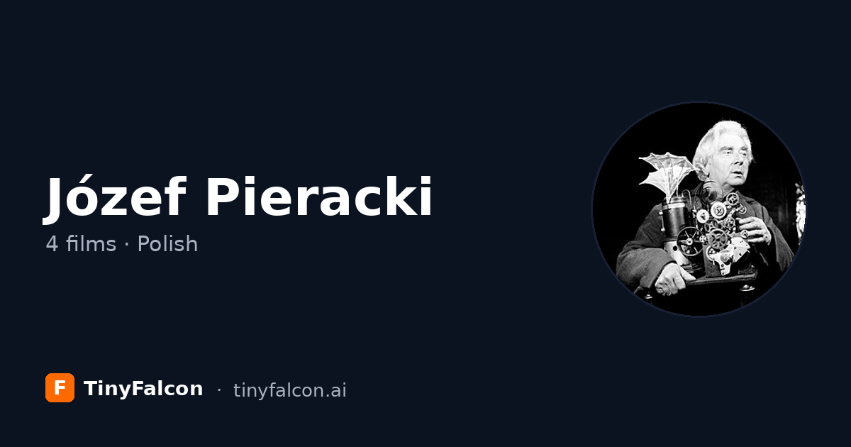 Józef Pieracki